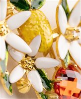 Collar Isola Bella Mujer in Plata 20001006 - 20001006